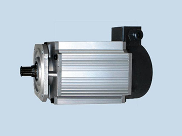 軟啟動電機(jī)