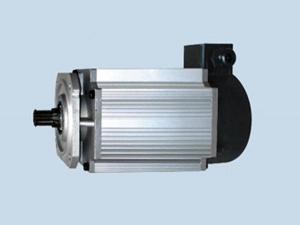 軟啟動電機(jī)